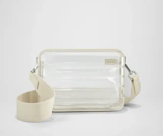 Away Stadium Bag