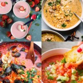 Summer Soups