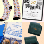 30th Birthday Gift Ideas