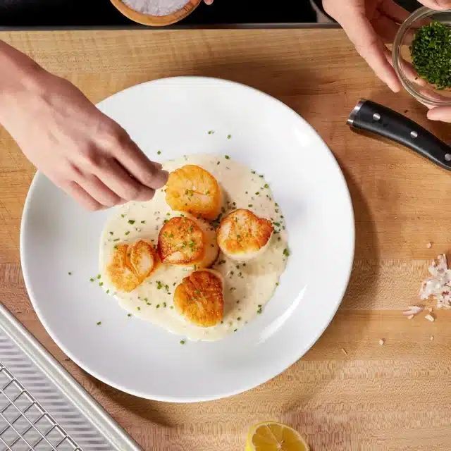 Date Night: A Parisian Evening for 30th birthday gift ideas