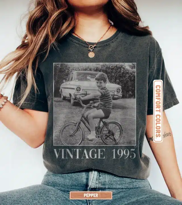 Personalised 30th Birthday Shirt