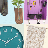 Amazon Wall Decor