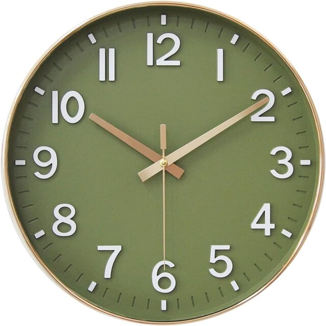 Decorative Wall Clock