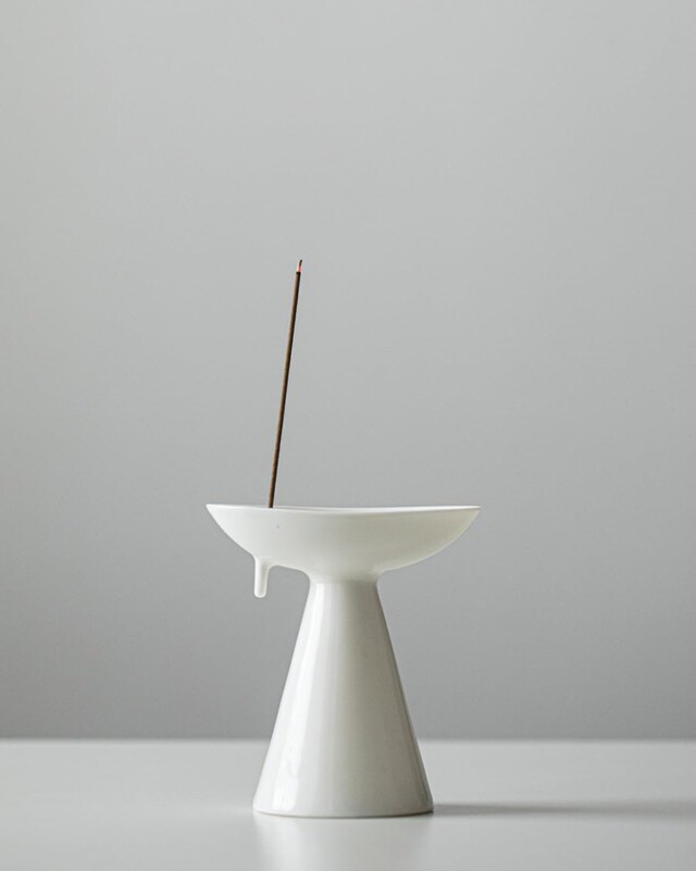 Ceramic Incense Stick Holder for gifts under $10