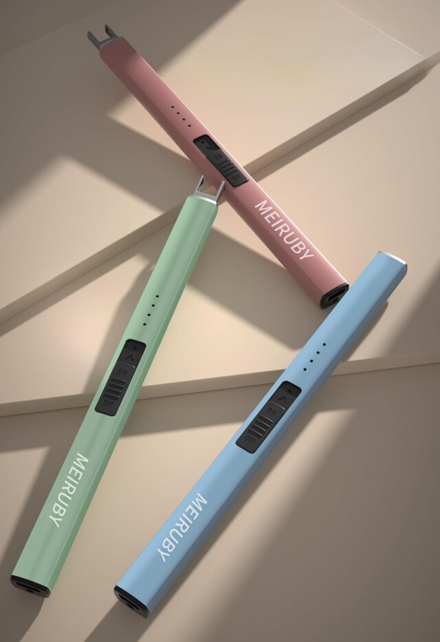 Electric Candle Lighter for gifts under $10