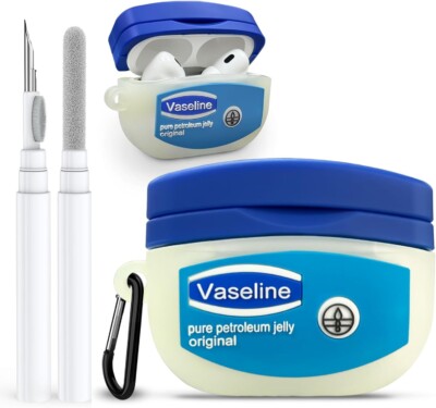 Kawaii AirPods Case for gifts under $10