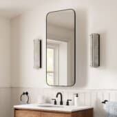 Seamless Medicine Cabinet