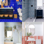 Small Bathroom Ideas