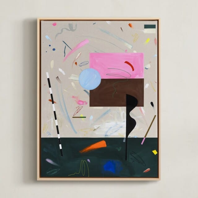 A Marriage of True Minds by Keren Toledano